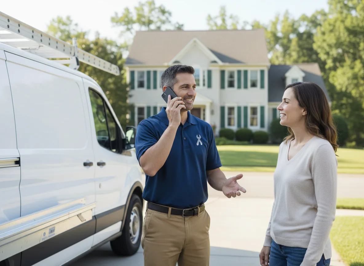 Home Gutter Service Monrovia, MD FAQs